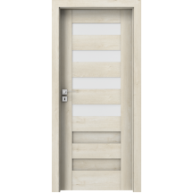 Porta KONCEPT C4 Dub Škandinávsky 